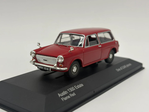 1963 austin 1300 - 1300,