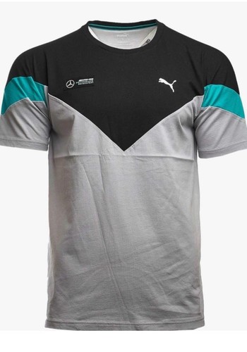 Puma shirt mercedes amg - puma,