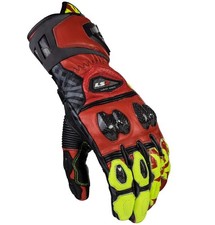 Ls2 feng leather - leather, &