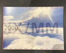 Royal mail millennium - royal,