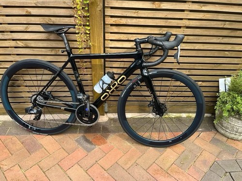 Orro gold stc sram - orro,