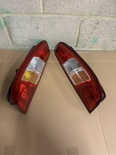 SAIC LDV MAXUS V80 2019 REAR