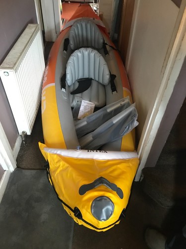 Intex sierra person - sierra,