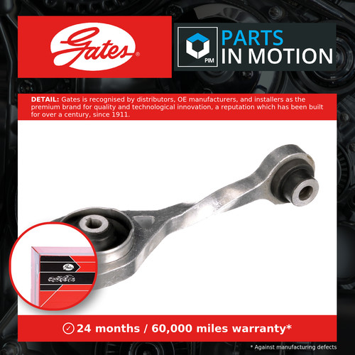 Engine mount fits renault - engine, wind