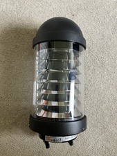 KSR Coria KSR9912 Bollard Light Lamppost Head Only ES E27 Max 46w