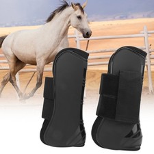 Horse Exercise Jumping Boots