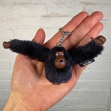 Kipling Black Thumbsucking