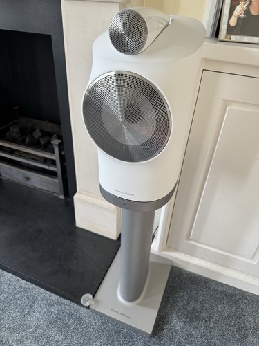 Bowers wilkins formation - bowers,