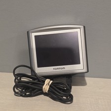 Genuine tomtom one 3rd edition - tomtom,