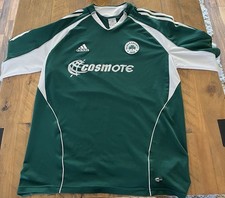 Rare Panathinaikos 2005/06