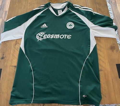 Rare panathinaikos 2005 - panathinaikos, 2005/06