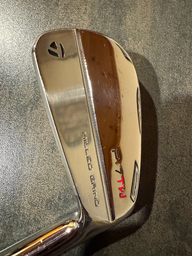 Taylormade p7tw iron club - p7tw, 1