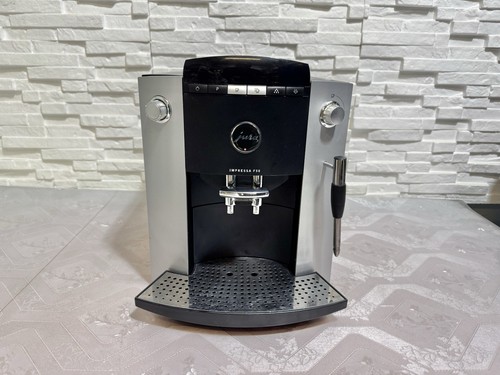 Jura f50 coffee machine - f50, used
