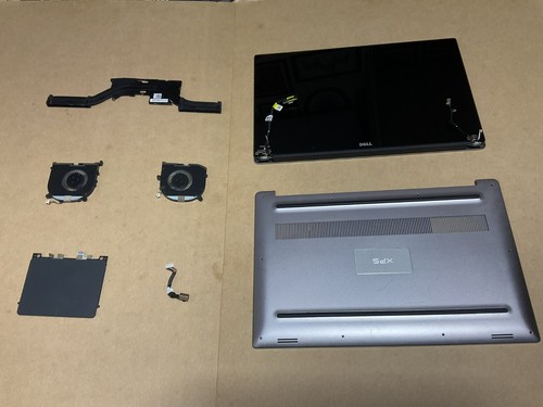 Genuine dell xps - 15, 9560