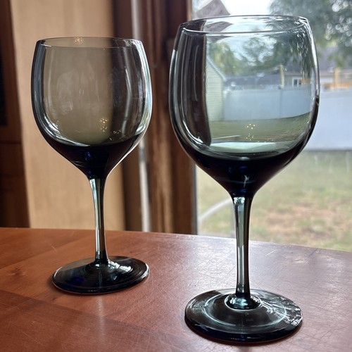Lenox blue rhapsody wine - lenox,