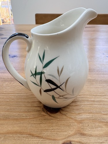 Vintage royal doulton bamboo - vintage,