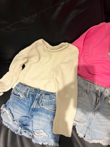 Bundle zara girls - bundle,