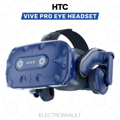 Htc vive pro eye - "eye", vr