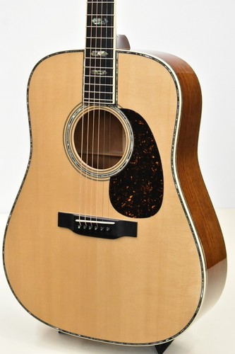 Martin ctm adirondack - ctm, d-45