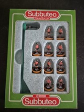 Subbuteo 6300 LW 377 Dundee