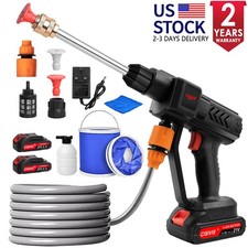 Portable Cordless Electric