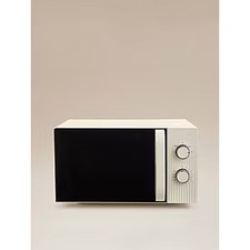 Cream Textured 17L Manual