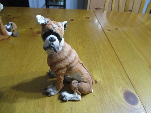 Breed apart boxer textured - a,