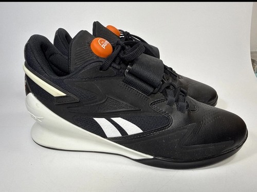 Reebok legacy lifter - legacy, 3