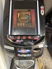 Fruit Machine /mfme Emulator Cabinet 1000s Of Games
