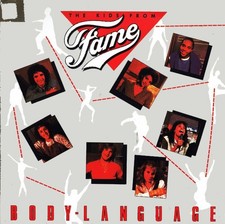 The Kids From Fame – Body