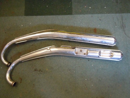Genuine suzuki gt380 - gt380, 380