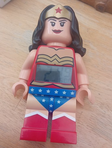 Lego wonder woman minifigure - wonder,