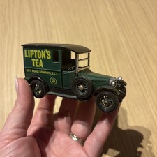 Matchbox Models of Yesteryear