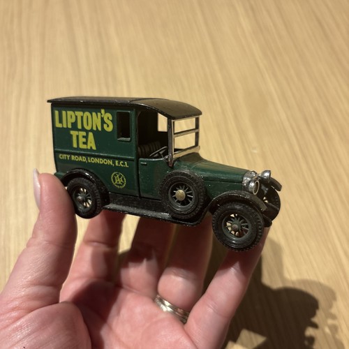 Matchbox models yesteryear - matchbox,