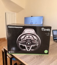 Thrustmaster t248 racing wheel - thrustmaster,