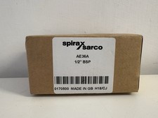 Spirax Sarco AE36A Automatic Air Eliminator