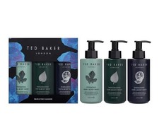 Ted Baker Mens Hair & Body