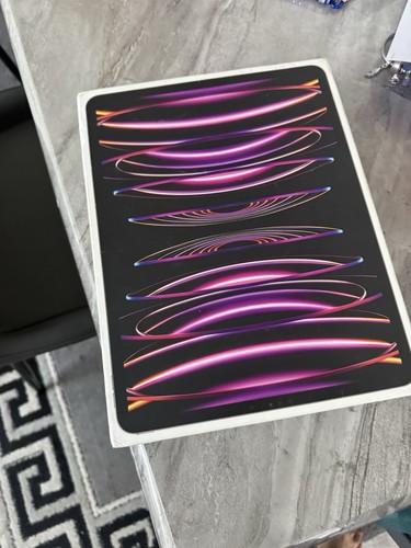 Apple ipad pro inch - ipad,