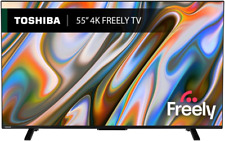 Toshiba 4K Smart UHD TV