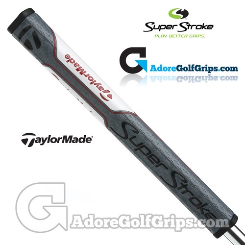Superstroke taylormade pistol - superstroke,