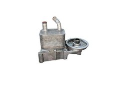 1S4Q6A642AB oil cooler engine