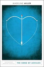 The Song of Achilles: Bloomsbury Modern Classics By Madeline Miller