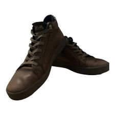 Replay Hyperflex Brown Boots