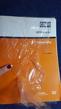 Case 621B loader Parts