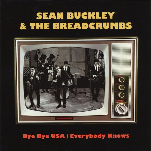 Sean buckley breadcrumbs bye - sean,
