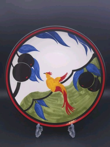 Wedgwood the clarice cliff - the,