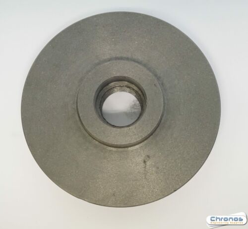 Chuck backplate myford - chuck,