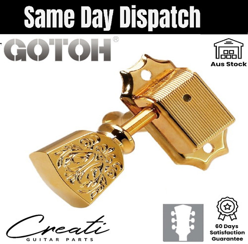 Gotoh sd90 lx01 r3 - gotoh®,