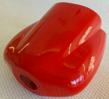 Acro Wot Kit built Cowl Red