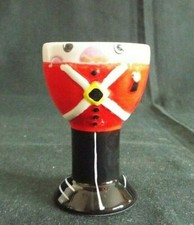 SOLDIER EGG CUP